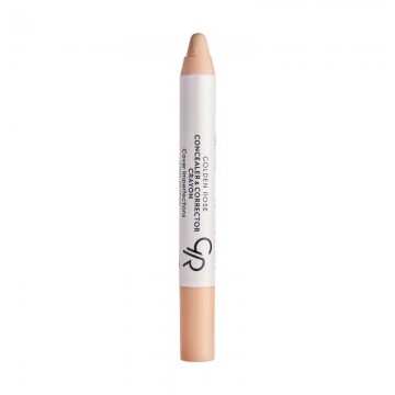 Concealer corrector crayon golden rose 01