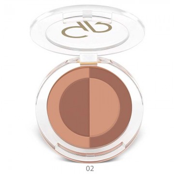 Mineral bronze powder 02